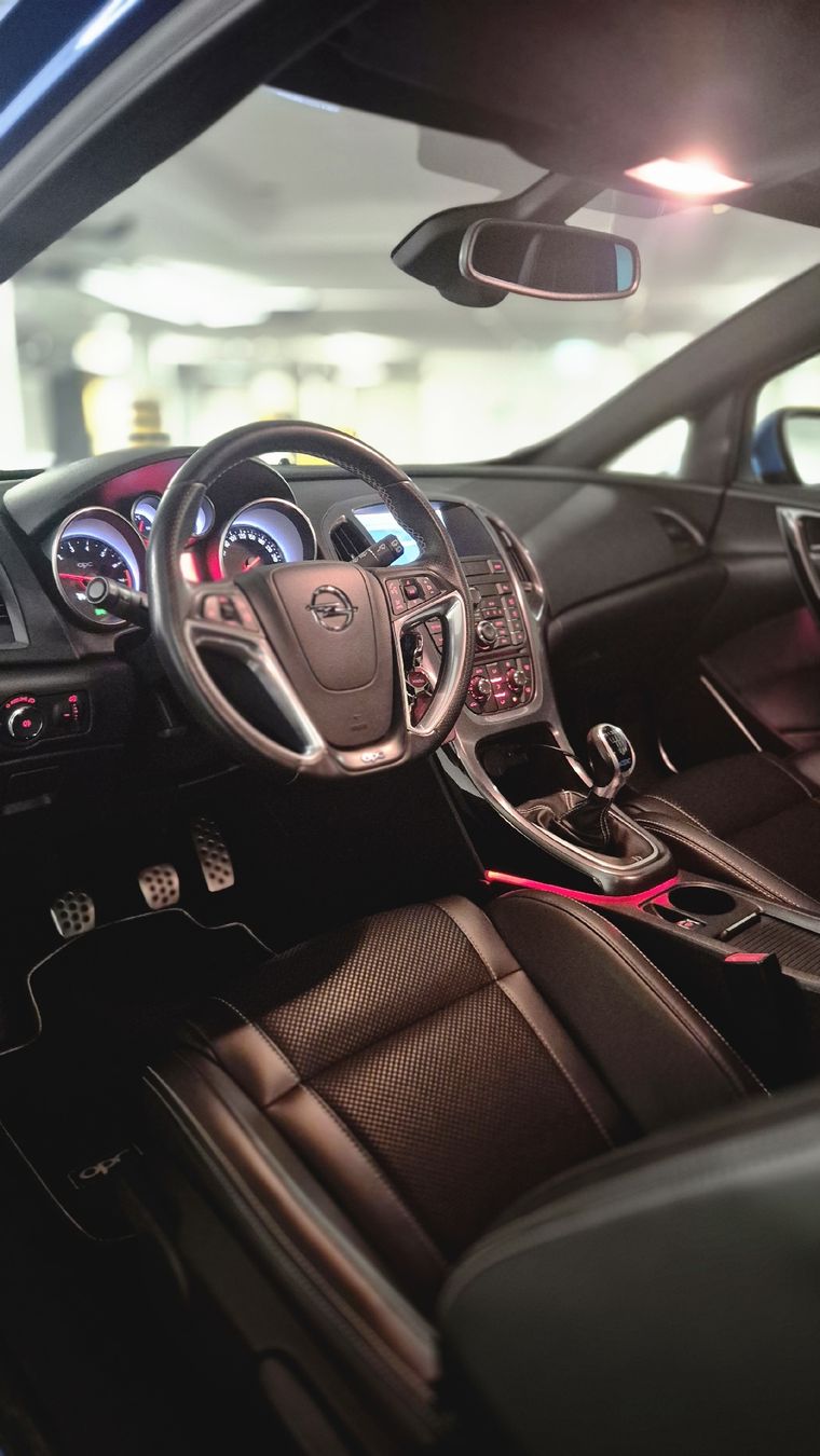 Opel Automobili: Opel Astra GTC – Usato da Wildegg venduto da can_wfk5 7