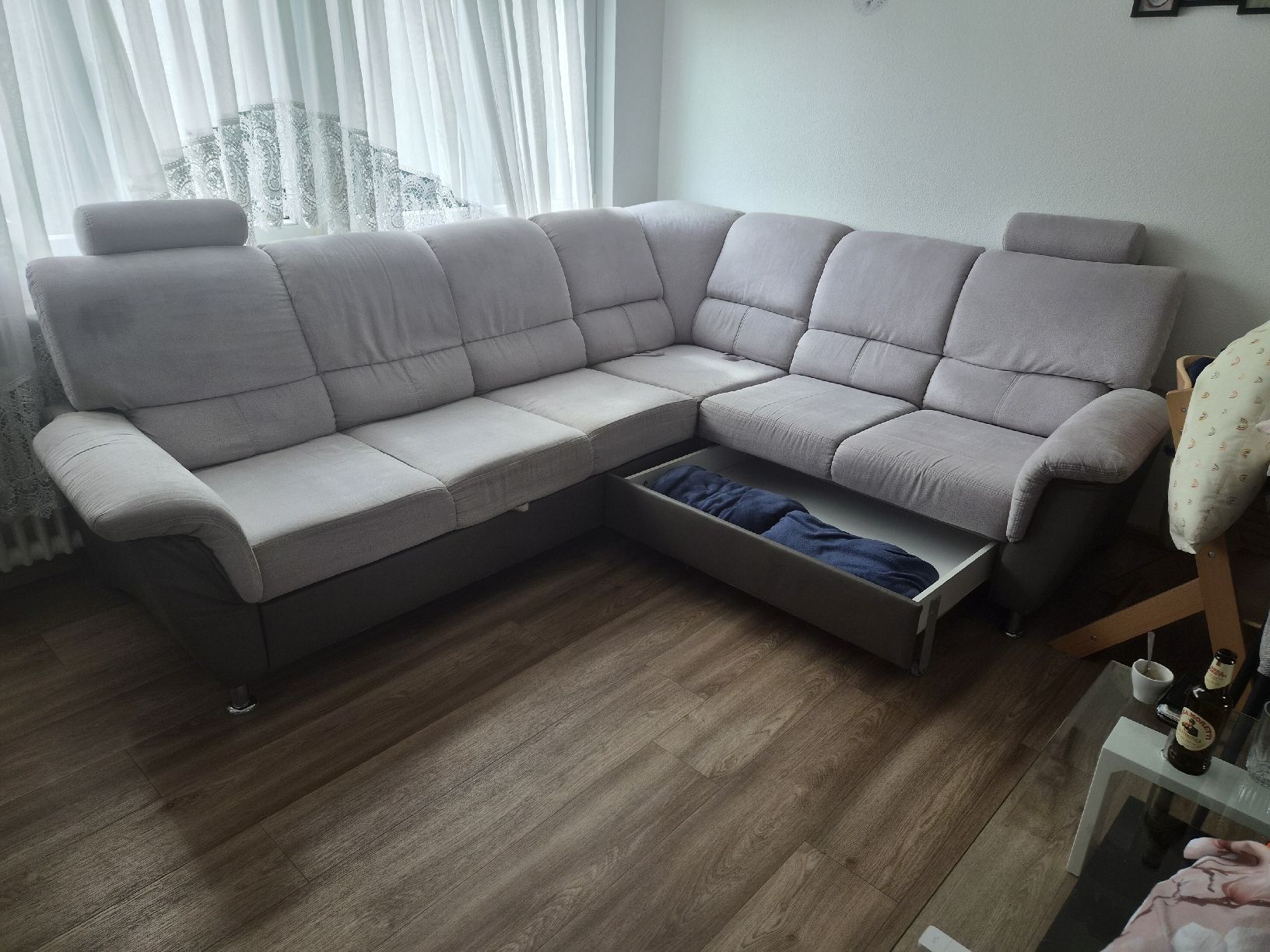 Divani: Bett sofa – Usato da Muttenz venduto da mil_q5wt