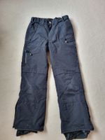 Celsius Skihose schwarz Gr. 152 top Zustand