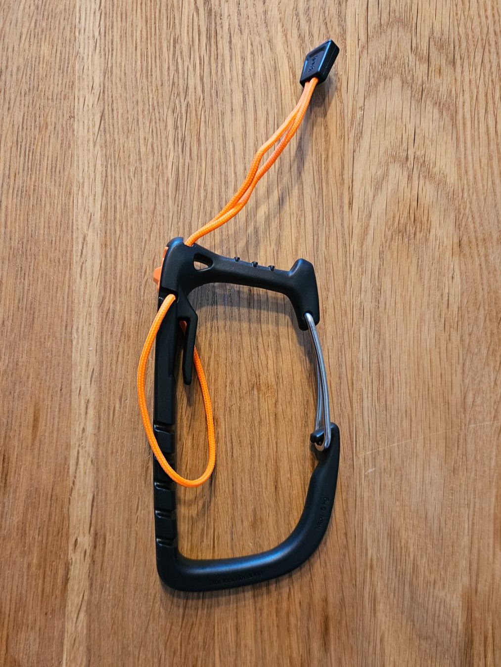 Matériel de grimpe: Petzl Caritool Evo – Neuf (Voir description) à Brunnen par chief97 2