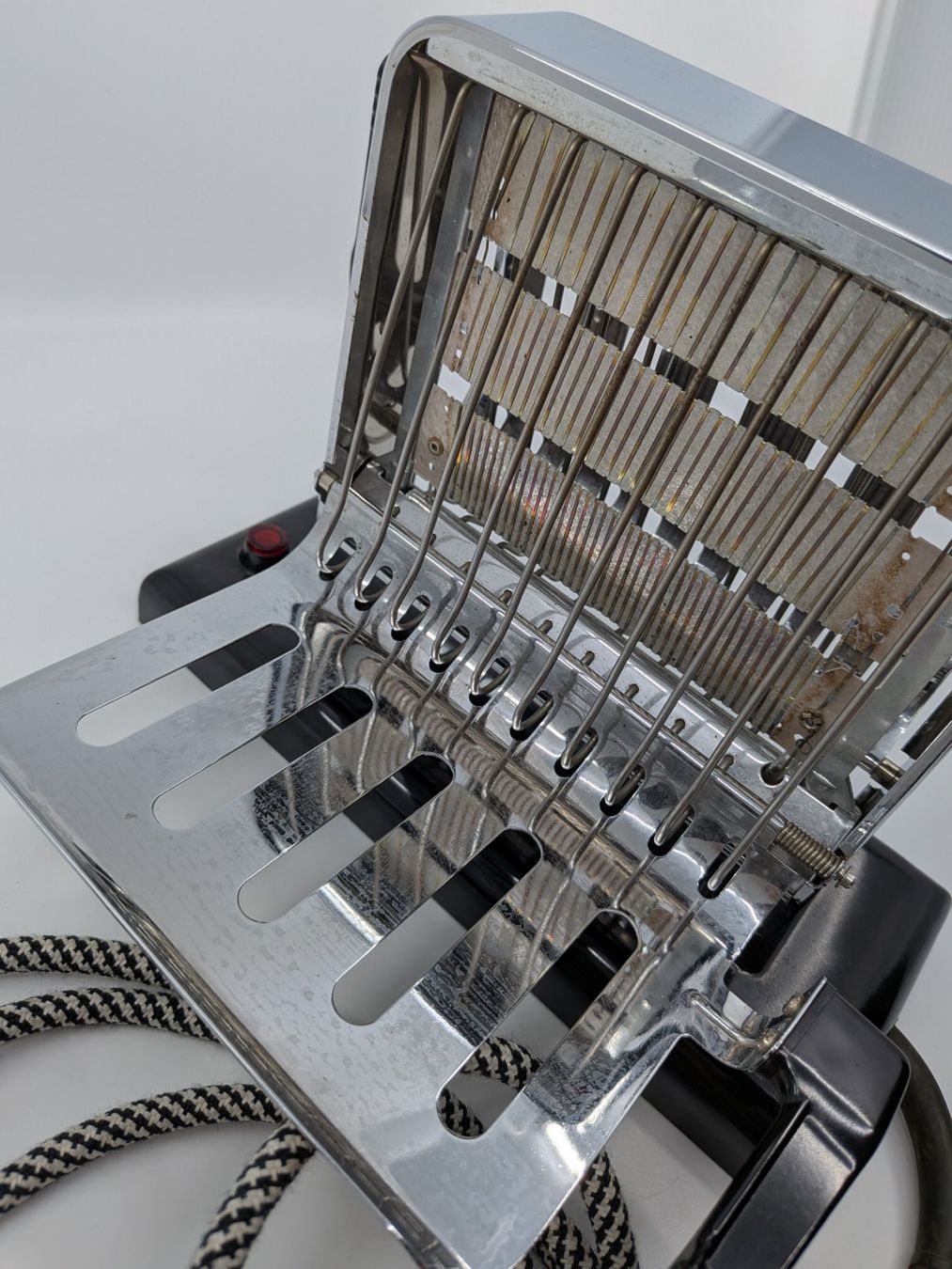 Jura Elettrodomestici da cucina: Toaster Jura Typ 150 – Usato da Emmen venduto da Brockofsky 8