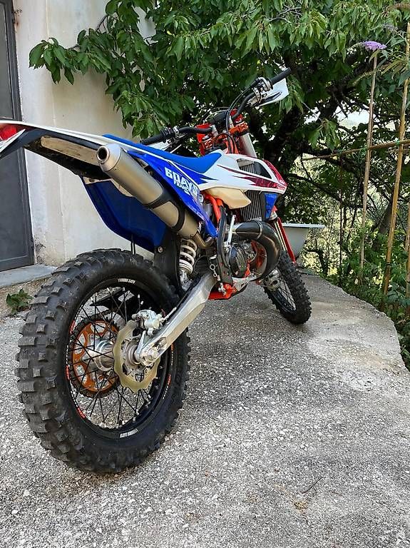 Enduro: KTM EXC 300 TPI Six Days – Usato da Mörschwil venduto da fhc 1