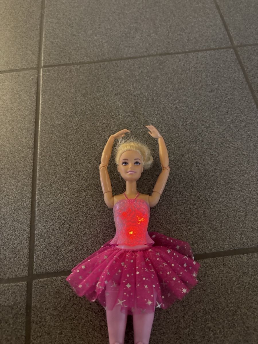 Bambole: Barbie Balerina – Usato da Melchnau venduto da Dinudane 1