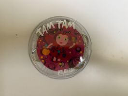 Tambourin PYLONER Tam Tam Kinder Spielzeug neu