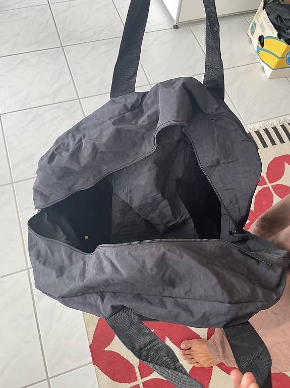 Borse: Reisetasche – Usato da Liestal venduto da sonnenbaum 2
