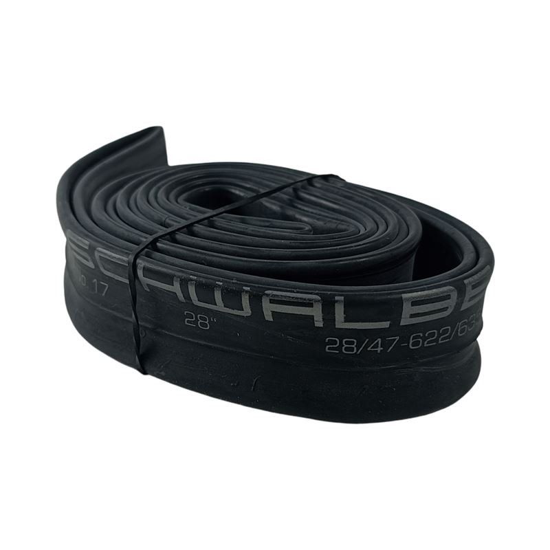 Schwalbe Pneumatici & Ruote complete: SCHWALBE Veloschlauch  | SV17 700C 28" – Nuovo (secondo la descrizione) da Luzern venduto da Restwert_Luzern 3