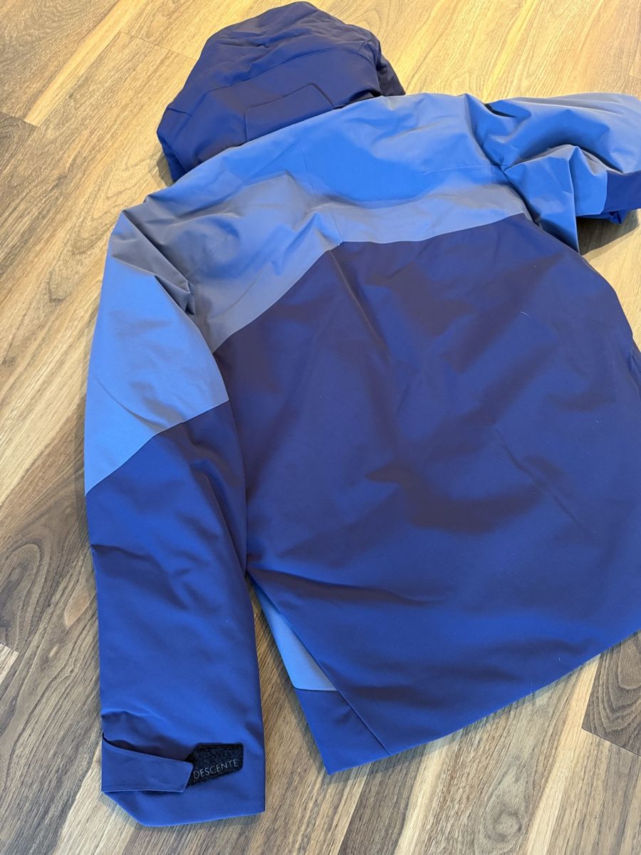 Giacche: Descente Skianzug – Nuovo e nell'imballaggio originale da Lachen venduto da TT89 4