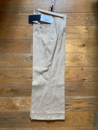 Pantalon Vasto de Week-end Max Mara