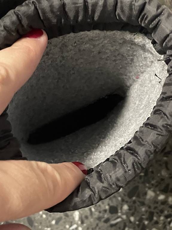 Scarpe da uomo: Stiefel gefüttert  – Usato da St. Gallen venduto da J3kiiisg 3