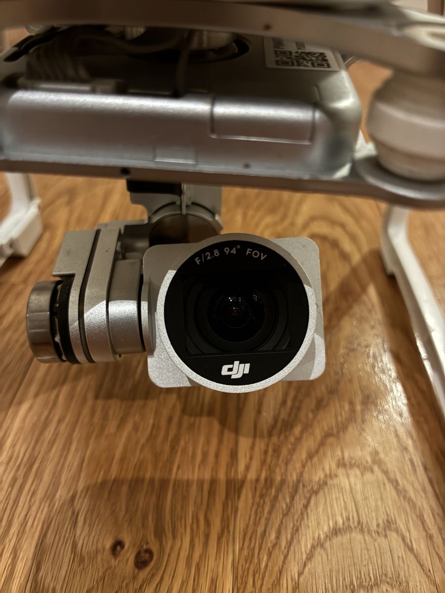 DJI RC Modellbau: DJI Phantom standard – Gebraucht aus Lyss von SirStockosBirkos 1