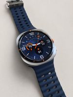 Samsung Galaxy Watch Ultra (2025) LTE, 47 in blau