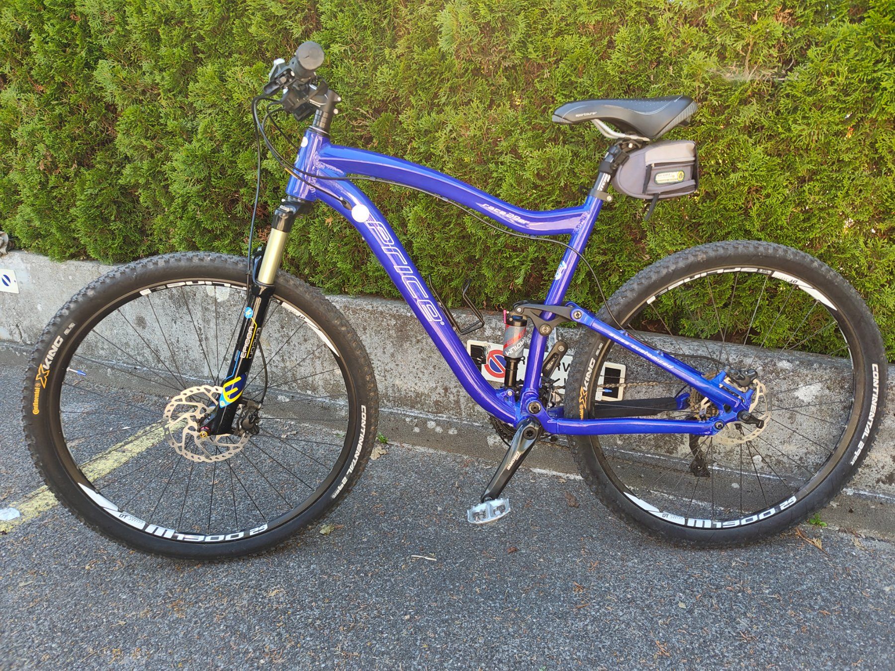 Price Velos: Velo Price 29" – Gebraucht aus Rüfenacht BE von LFunCub 1