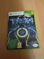 Tron: Evolution Xbox 360