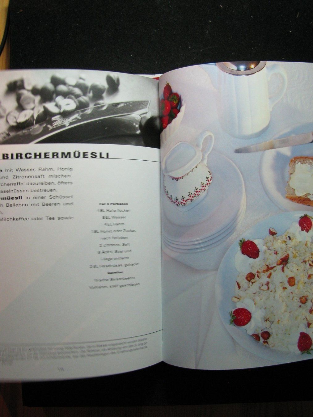 Libri: Schweizer Rezepte neu entdeckt Werd Verlag EA 2001 – Usato da Reitnau venduto da Zaomir 6
