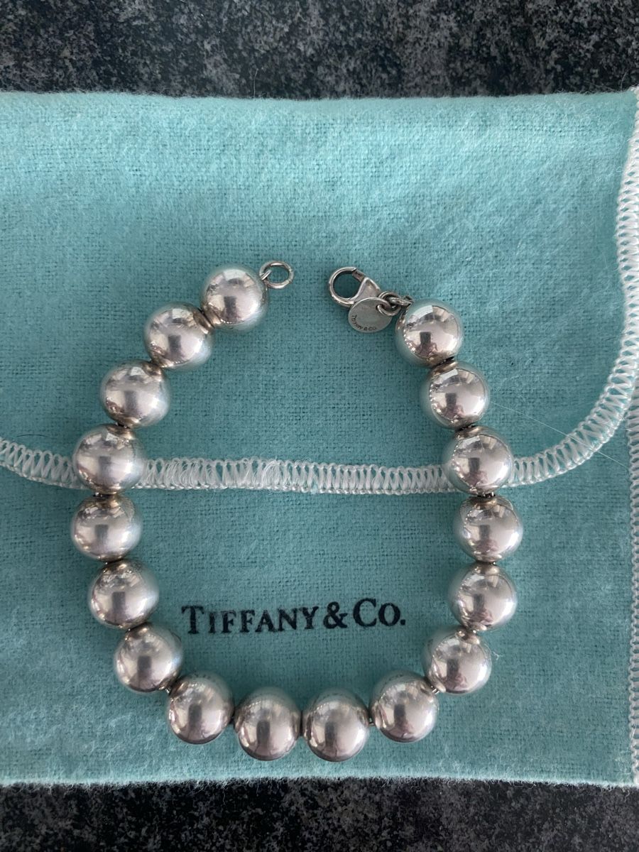 Tiffany & Co. Bracciali & Braccialetti: Tiffany & Co bracelet – Nuovo (secondo la descrizione) da Luzern venduto da rachlaw1