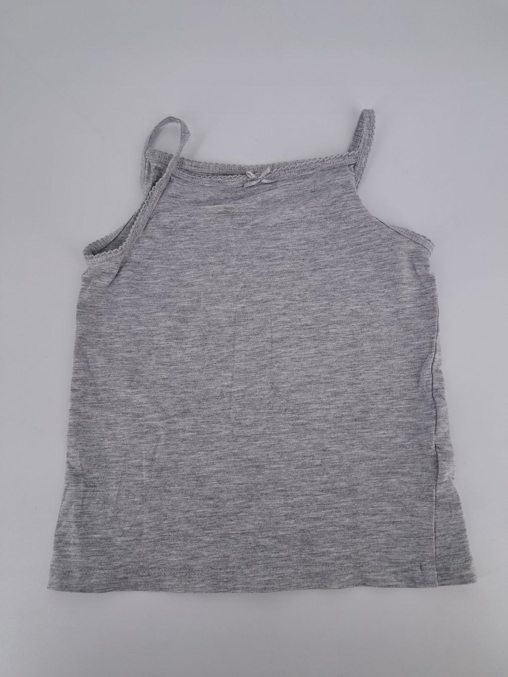 H&M Biancheria intima: Unterhemd in Grösse 110 / 116 – Nuovo (secondo la descrizione) da Ostermundigen venduto da sedel_