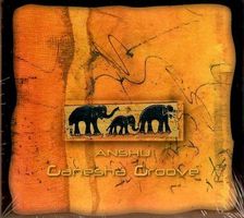 Ganesha Groove - CD