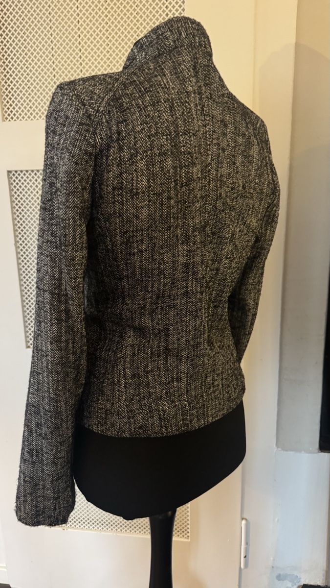 Navyboot Giacche: Navyboot Jacke Grösse 36 – Usato da Zollikon venduto da rundbsurf 3