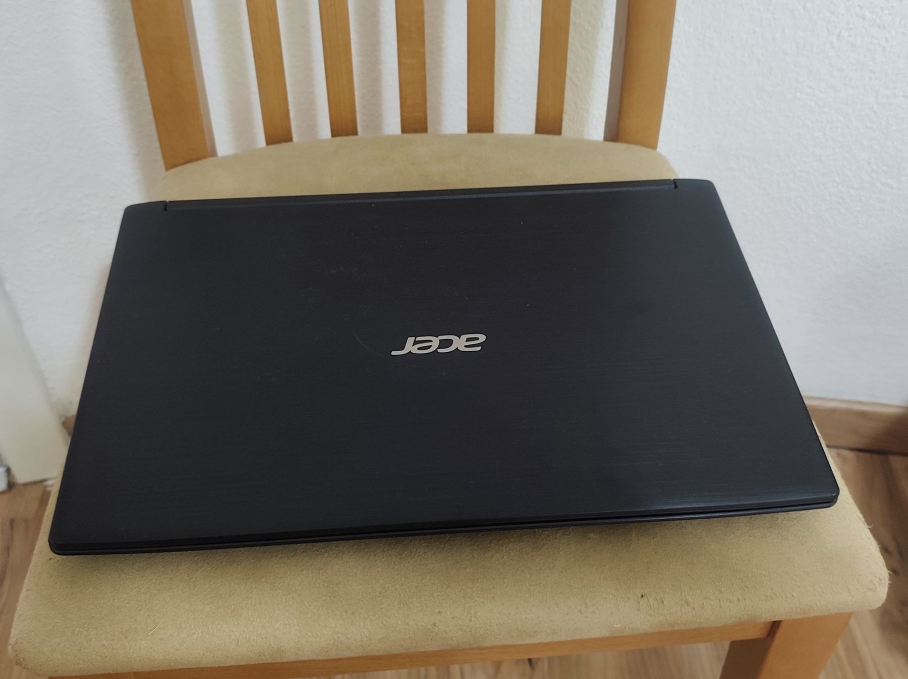 Acer Notebook: Acer Aspier 3 – Usato da Pedrinate venduto da ipe_bgt7