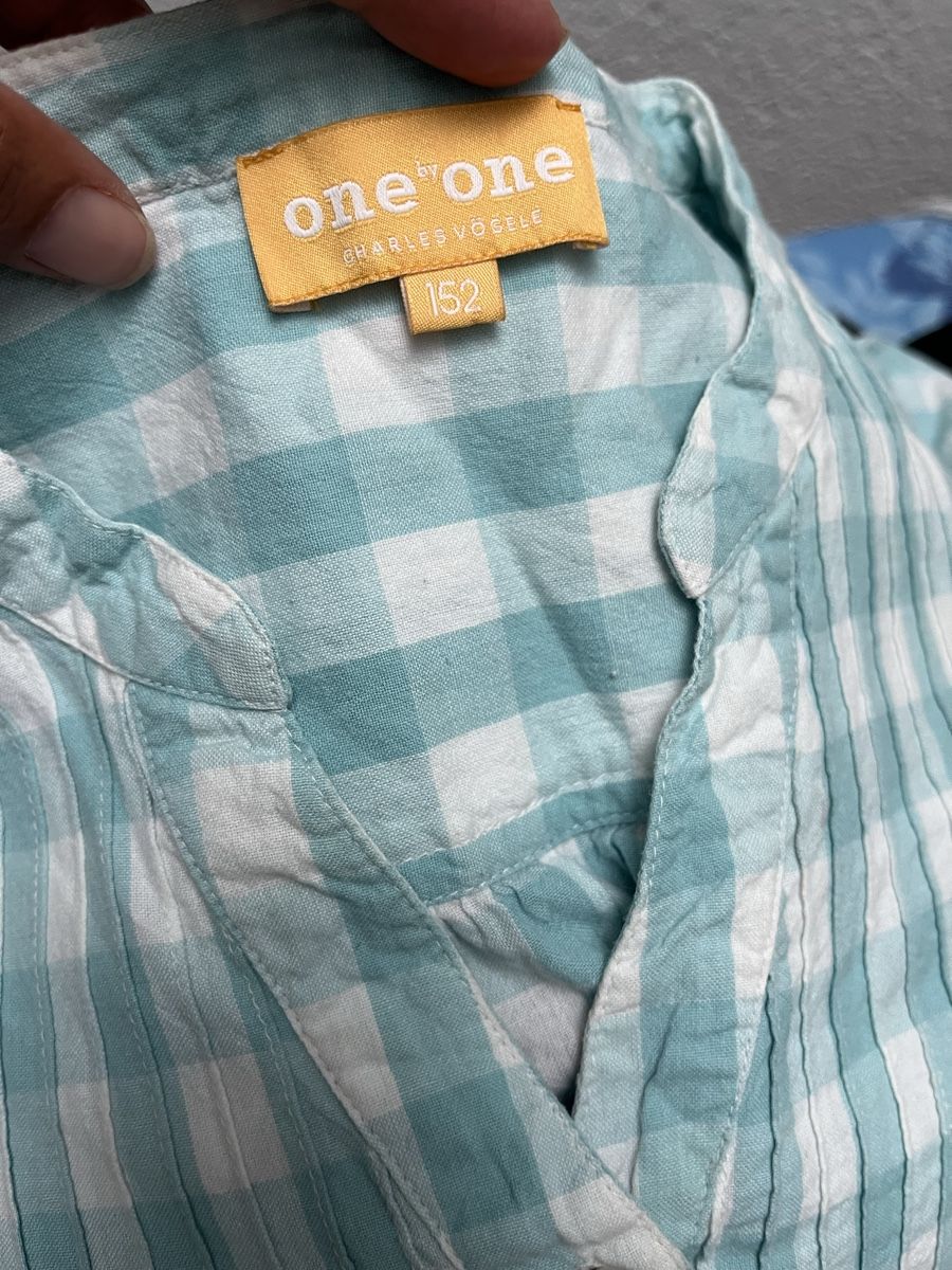 Vestiti & Gonne:  Kleid von ONE by ONE, Grösse 146-152 – Usato da Zeiningen venduto da man_69cj 1