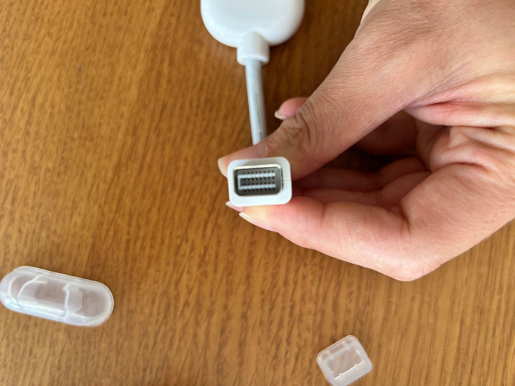 Apple Câbles: Apple Kabel und Display Adapter – D'occasion à Bern par ipds 2