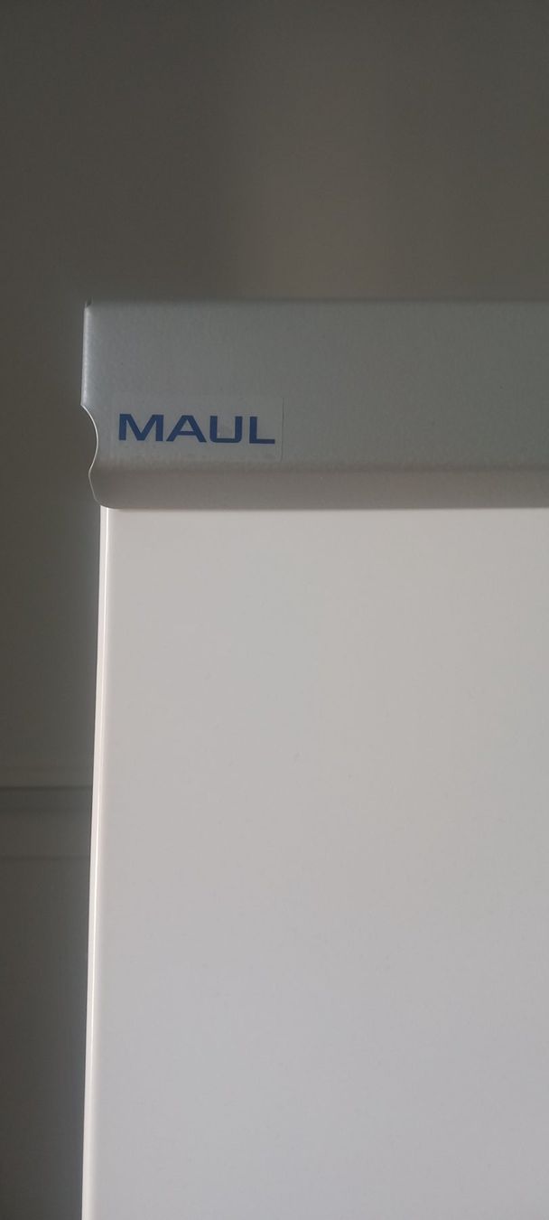 Cavalletti: Flipchart Marke Maul – Usato da Meinisberg venduto da mar_7spz 3