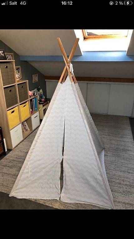 Casette per bambini: Cabane enfant  – Usato da Le Locle venduto da agb68 3