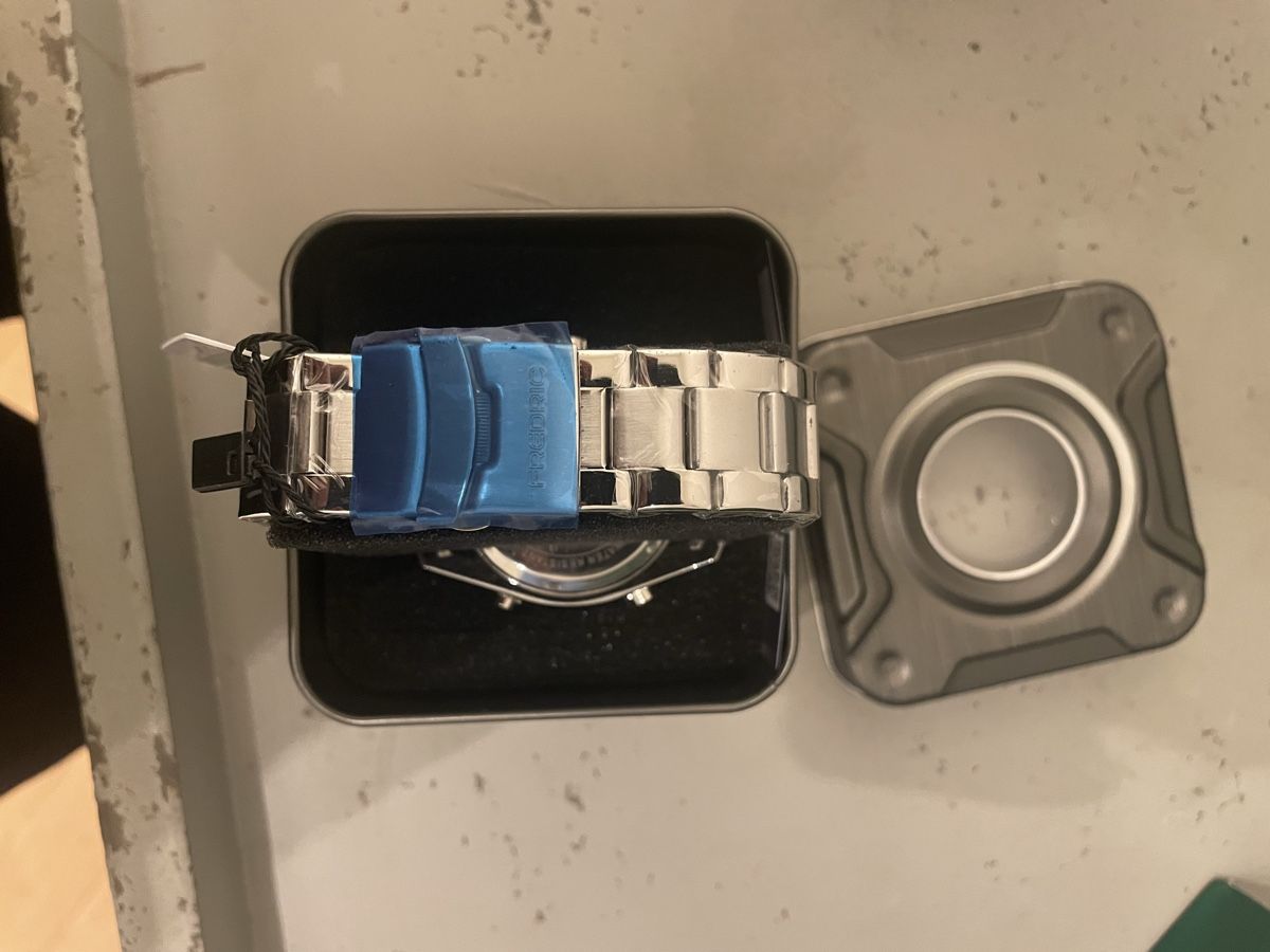 Orologi: Montre Fredric – Nuovo e nell'imballaggio originale da Genève venduto da AlBE909 2