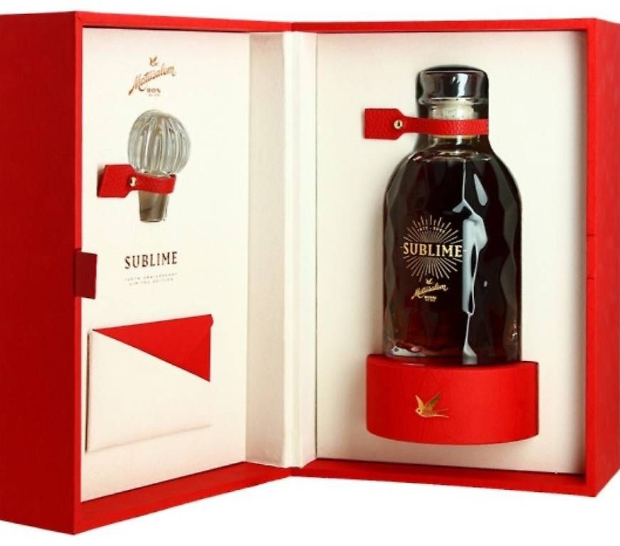 Bevande alcoliche: Rum Matusalem Sublime 500ml 1/450 Cuba/Dom.Rep. – Nuovo e nell'imballaggio originale da Buochs venduto da TodoAlles