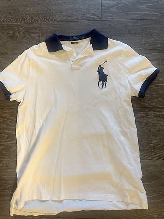 Ralph Lauren Polo Hemd