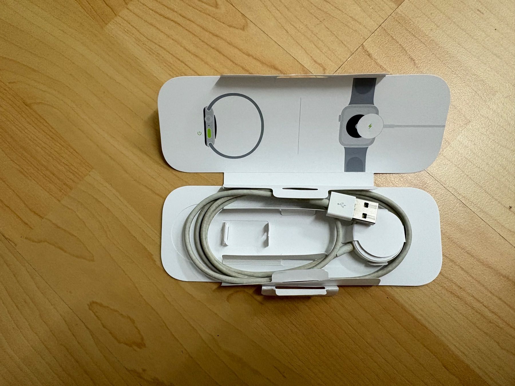 Apple Smartwatch: Apple Watch SE 2Gen. 44mm – Usato da Obfelden venduto da Schwarzerbrezel 2