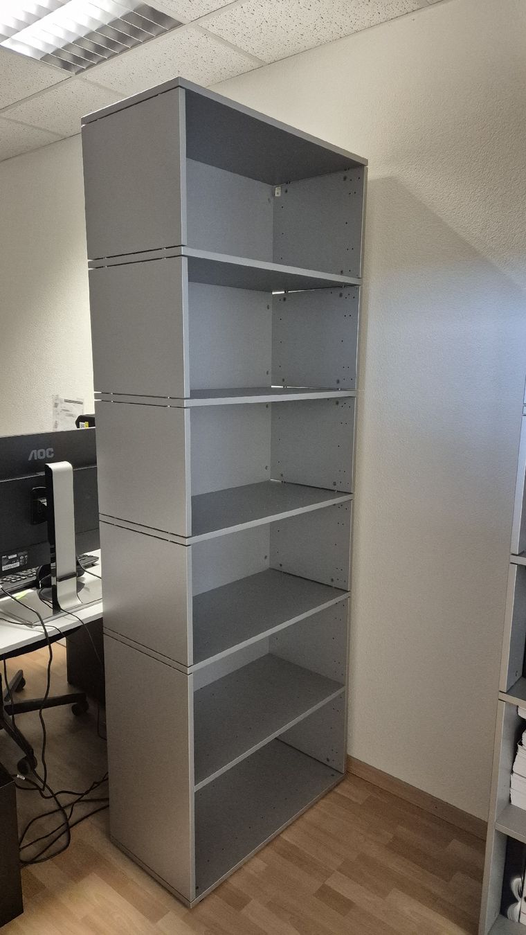 Étagères: Regal Büro – D'occasion à Hofstetten ZH par fabi043