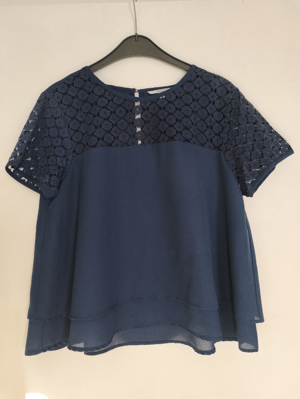 Camicette: Tiffosi blouse size M – Usato da Zürich venduto da nir_n9jc 2