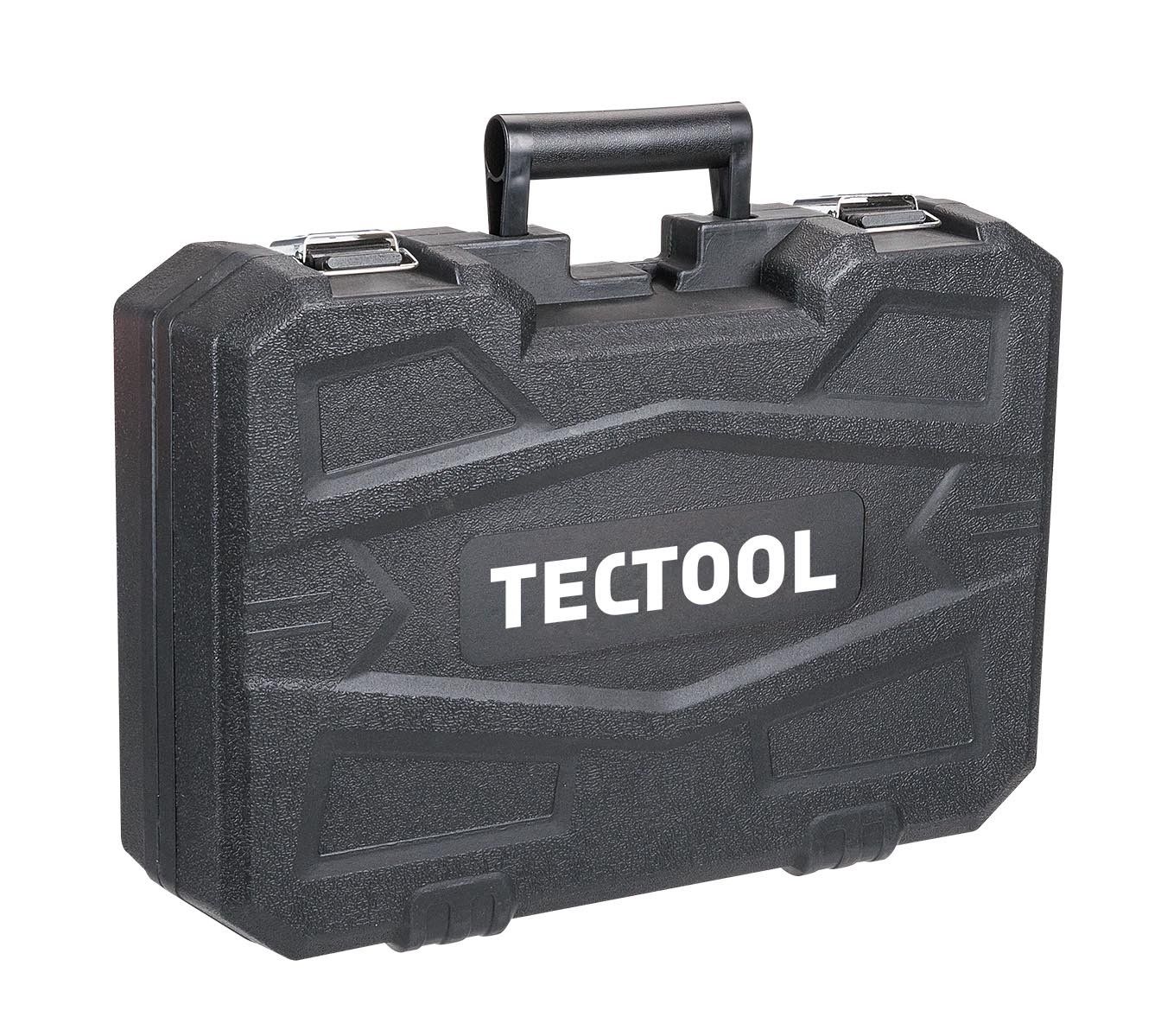 Trapani: Bohrhammer TECTOOL SDS-PLUS TRH 850 – Nuovo e nell'imballaggio originale da Wagen venduto da Aloeveragold 1