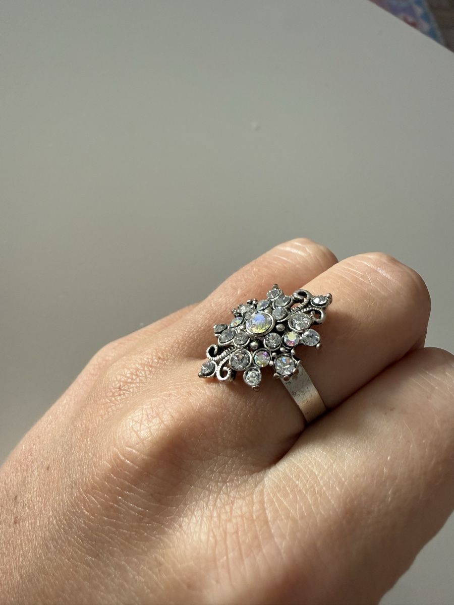 Ringe: Vintage Ring  – Gebraucht aus Bottmingen von Itsclaire 1