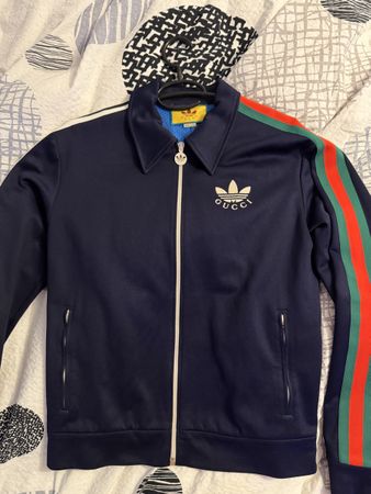 Jacquette Adidas X Gucci
