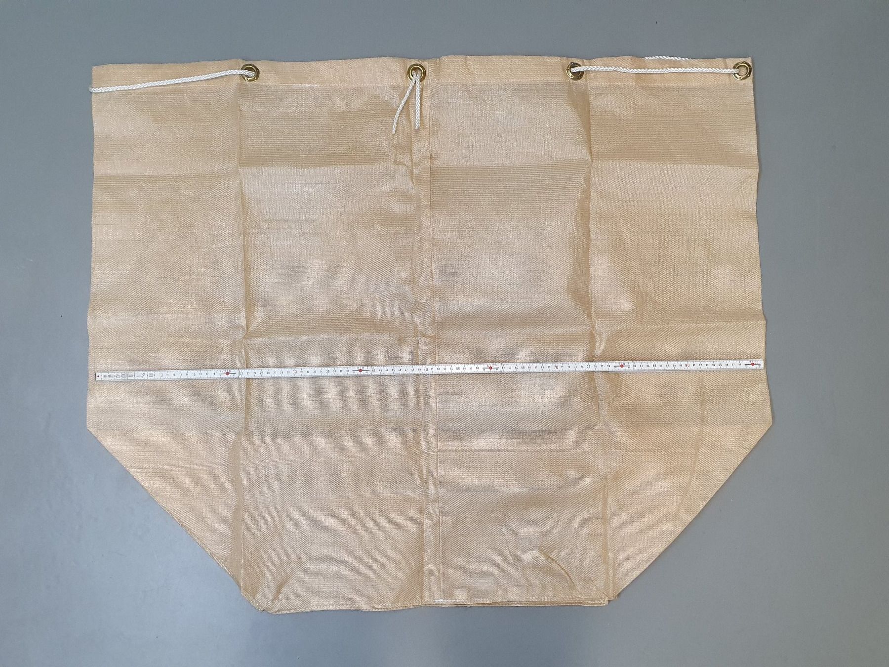 Taschen: Grosser Transportsack, Big Bag - Schnäppchen! – Gebraucht aus Aegerten von taxidermo 2