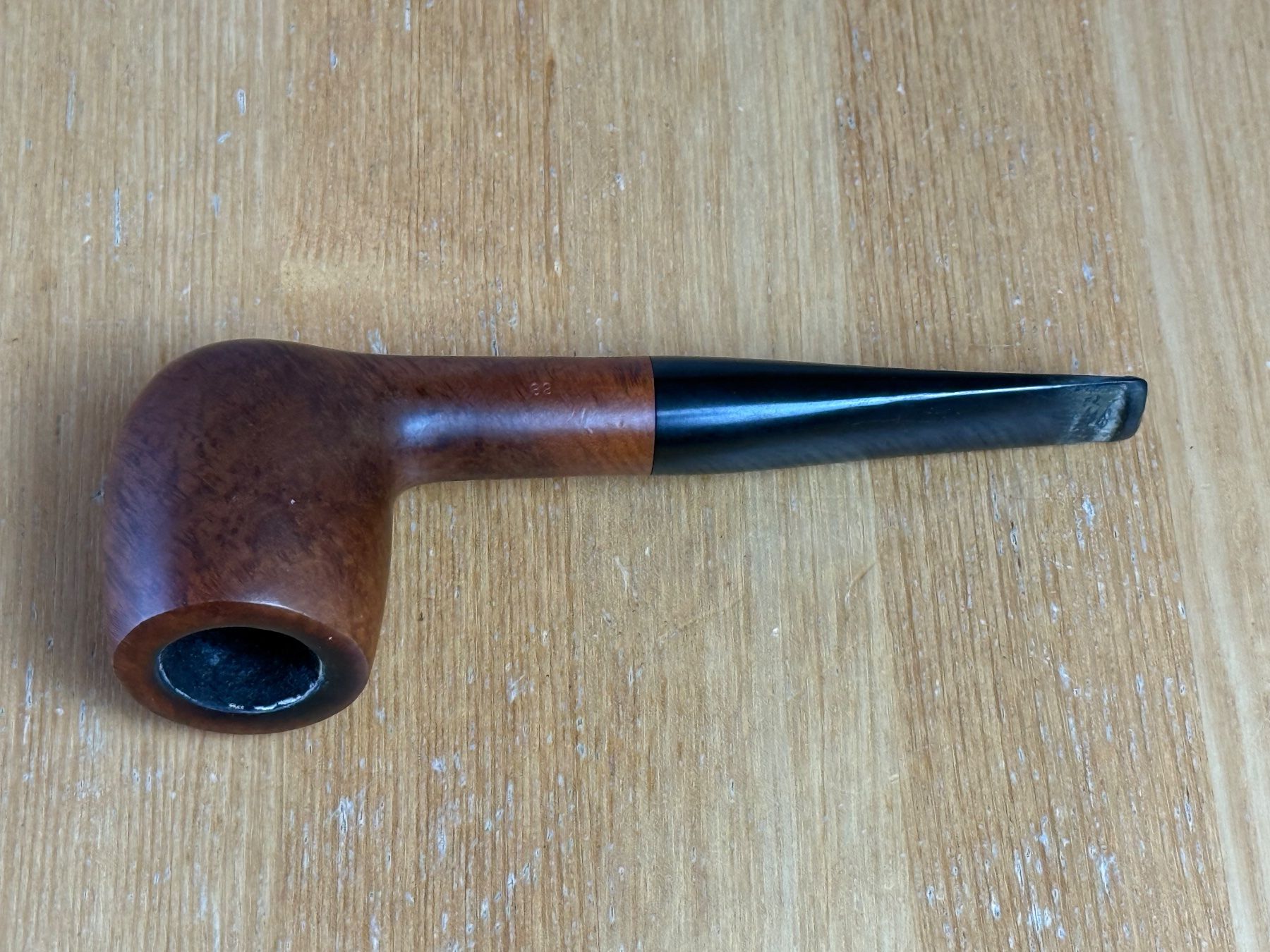 Stanwell Pipe & Accessori: Stanwell Dänemark Pfeife Nr. 88, gebraucht – Usato da Horgen venduto da Xhystos 1