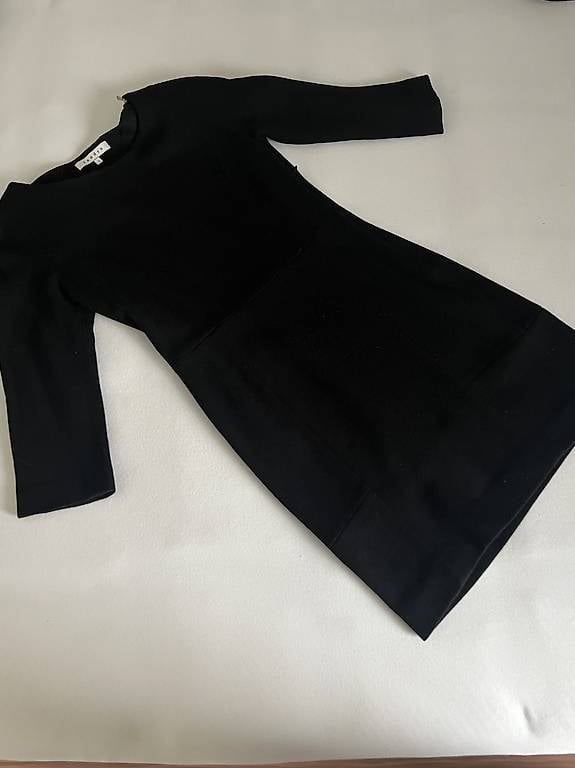 Vestiti: Robe noire classique Sandro T1 – Usato da Mies venduto da lil_6tnp