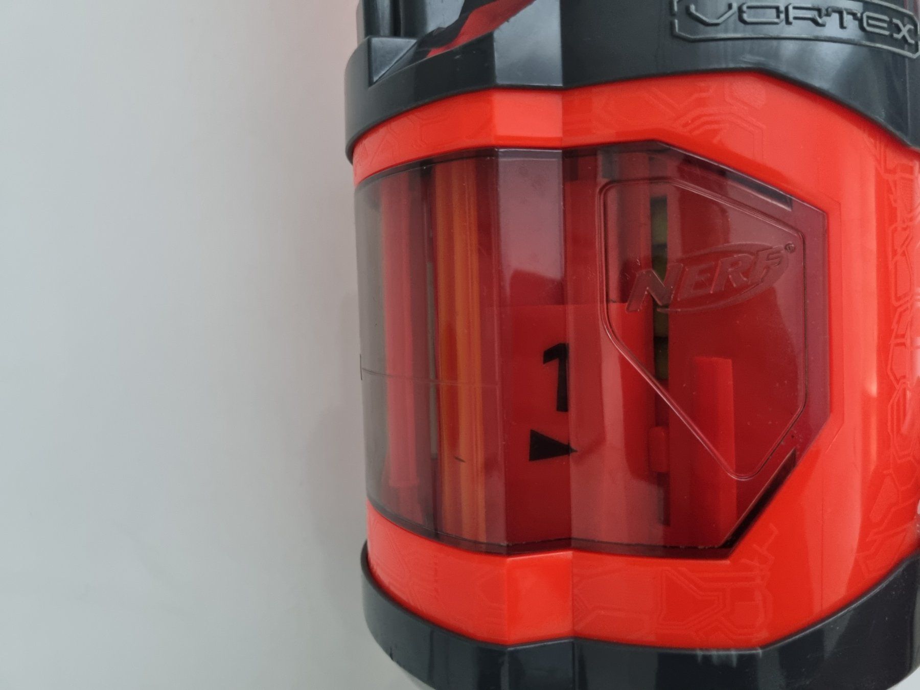 Nerf Giocattoli: NERF Vortex VTX Pyragon – Usato da Gerlafingen venduto da Takuta 3