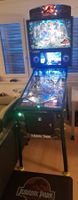 Flipper Stern Jurassic Park LE, Protector, Topper etc