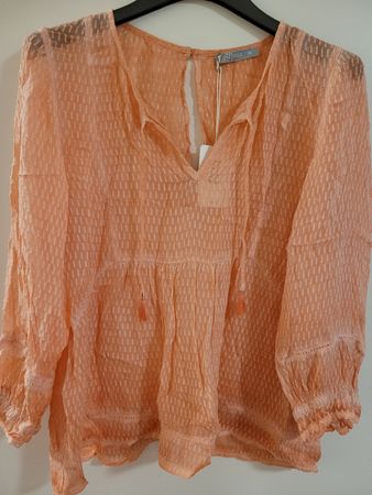 nile bluse neu gr.xs