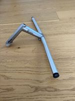 TREK System 3 Lenker mit Vorbau