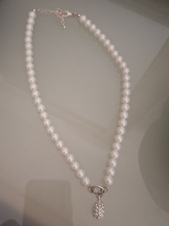 wunderschöne Kette