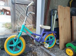 vélo enfant