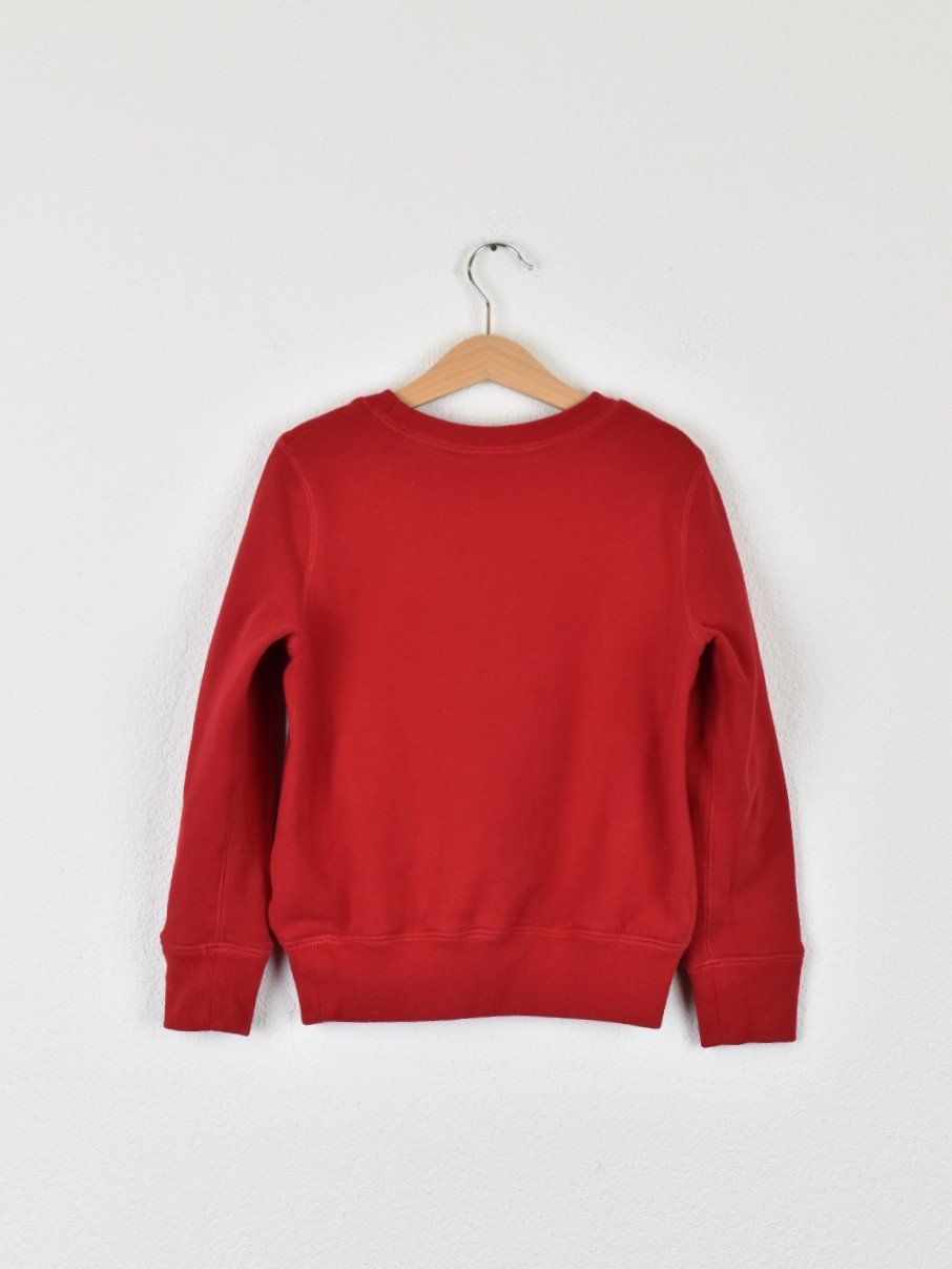 Polo Ralph Lauren Pullover & Sweatshirts: Polo Ralph Lauren Pullover, Gr.122 – Neu (gemäss Beschreibung) aus Nürensdorf von 2ND_STORY 1