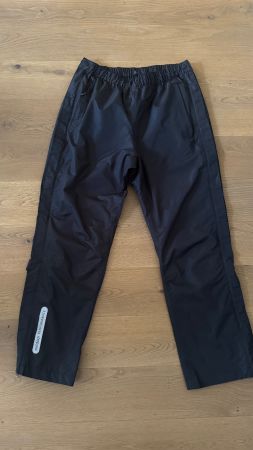 Herren Outdoor-/Regenhose (atmungsaktiv) NP89 Gr. L (NEU!)
