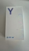 Smartphone Vivo Y60 AI Version 5G 128GB blau neu