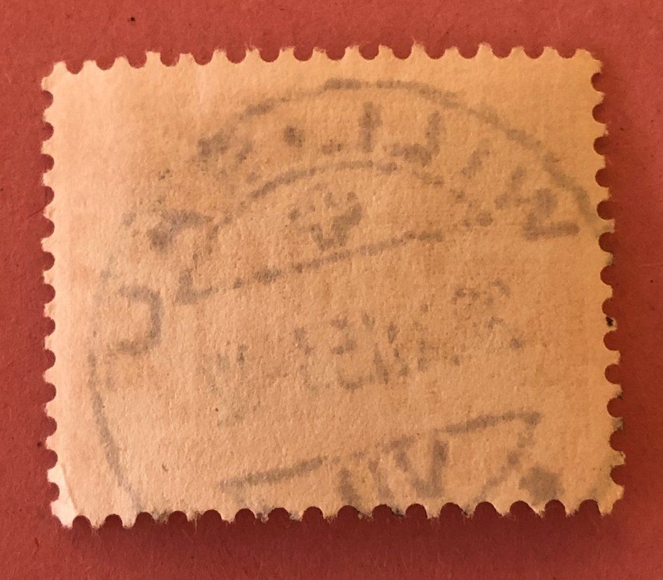 Tutti i francobolli: Nr.298 mit Vollstempel Willisau – Usato da Aarau venduto da Billa007 1