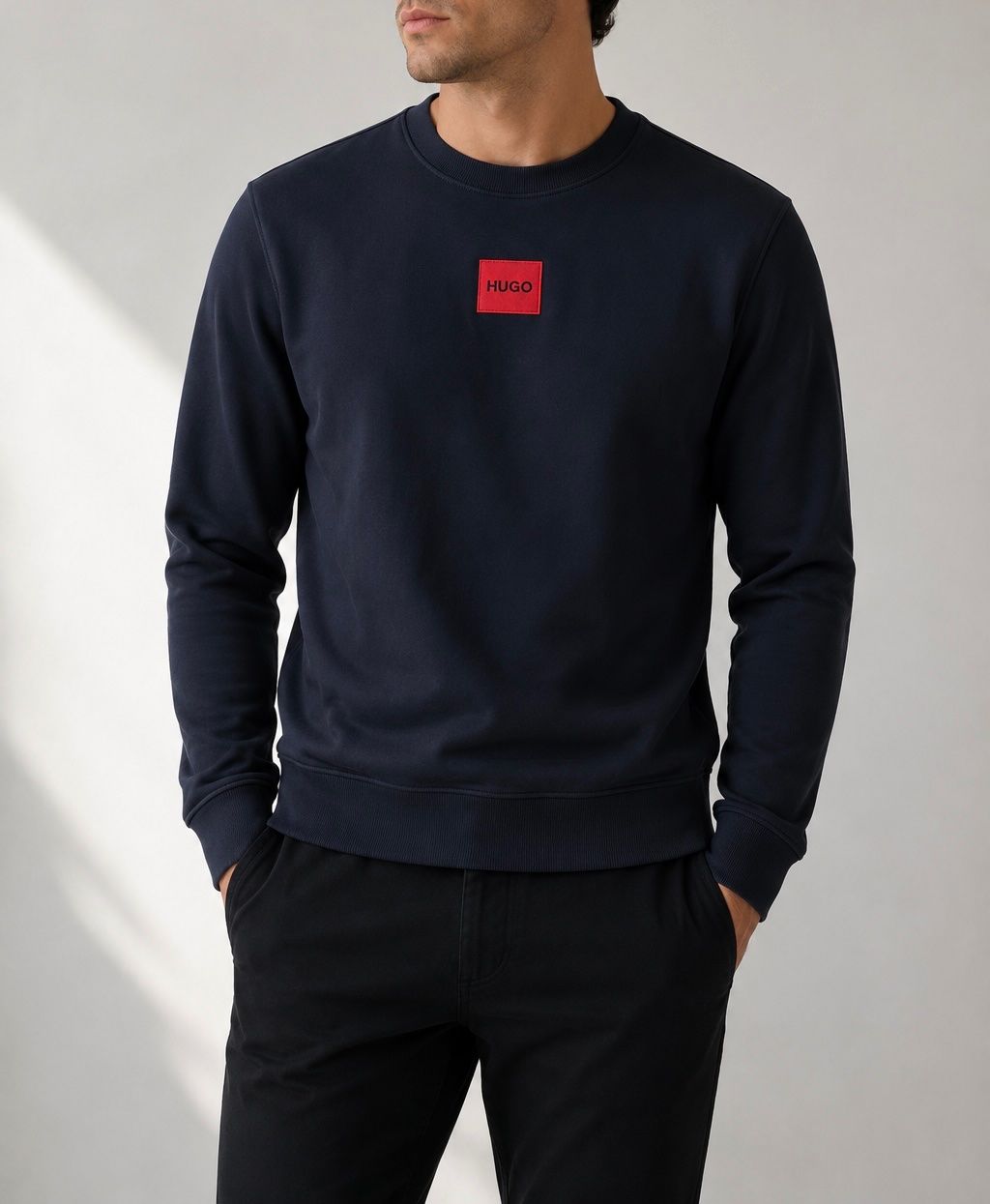 Hugo Boss Pullover & Sweatshirts: Boss Pullover – Gebraucht aus Dübendorf von MariaS.